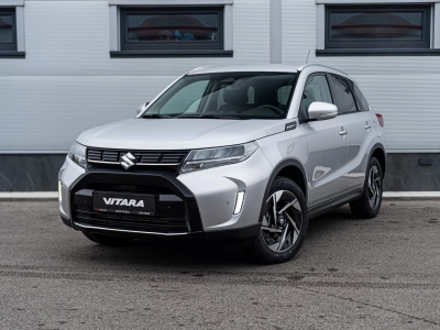 Vitara 1,4 Elegance 4WD,AT