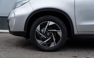 Vitara 1,4  Elegance 2WD,AT  obrázok č. 2