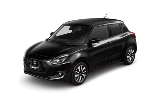 Swift 1,2 ,GL+ 2WD,5MT     obrázok č. 0