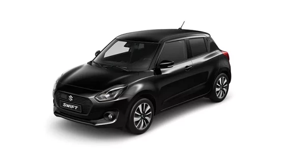Swift 1,2 ,GL+ 2WD,5MT    