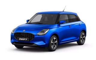 Swift 1,2 ,GL+ 2WD,5MT     obrázok č. 0