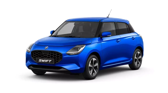Swift 1,2 ,GL+ 2WD,5MT    