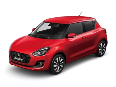 Swift 1,2 GLX 2WD 5MT