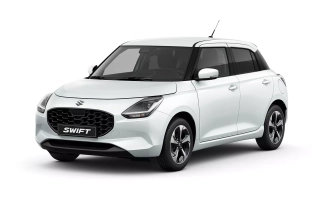 Swift 1,2 ,GLX,2WD,5MT obrázok č. 0