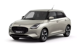 Swift 1,2 ,GL+ 2WD,CVT    obrázok č. 0