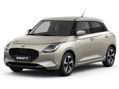 Swift 1,2 ,GL+ 2WD,CVT   
