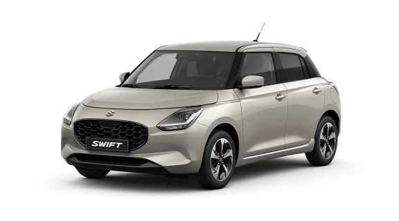 Swift 1,2 ,GL+ 2WD,CVT   