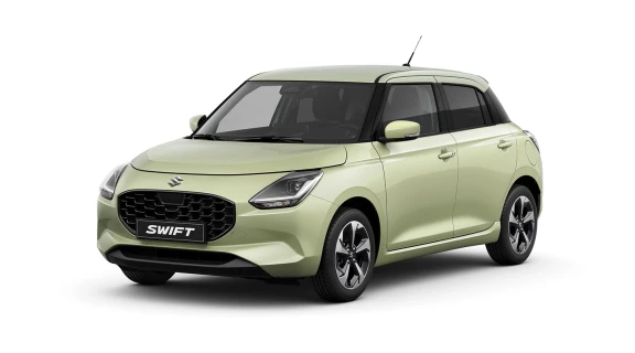 Swift 1,2 ,GL+,2WD,5MT    