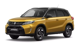 Vitara 1,4 Elegance,2WD,MT   obrázok č. 0