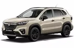 S-Cross 1,4 Elegance LimEd 4WD,MT    obrázok č. 0