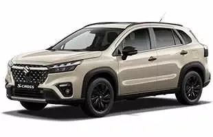 S-Cross 1,4 Elegance LimEd 4WD,MT    obrázok č. 0