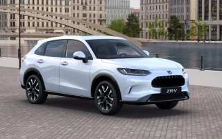 ZR-V E:HEV 2,0 I-MMD Advance obrázok č. 0