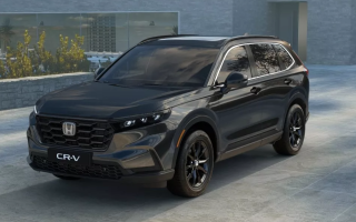 CR-V 2,0 I-MMD E:HEV AWD ELEGANCE obrázok č. 0