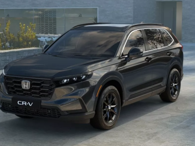 CR-V 2,0 I-MMD E:HEV AWD ELEGANCE