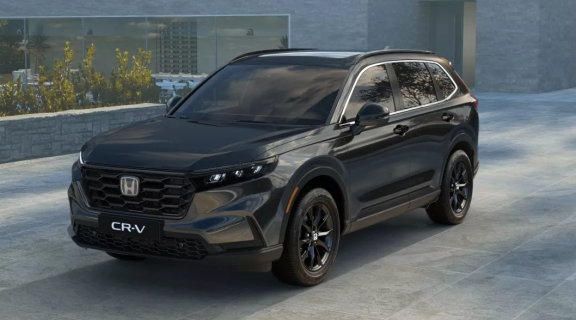 CR-V 2,0 I-MMD E:HEV AWD ELEGANCE